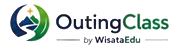 Logo OutingClass by WisataEdu