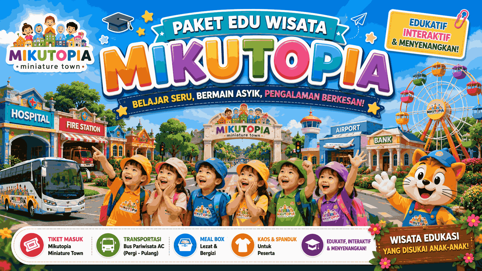Mikutopia