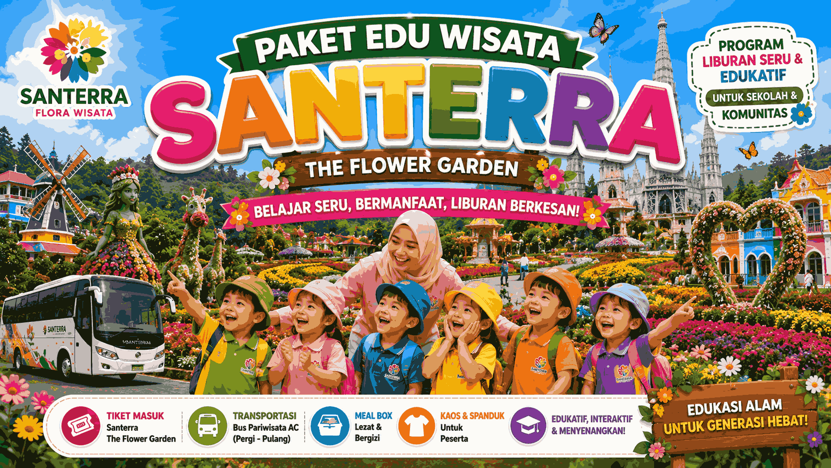 Santerra